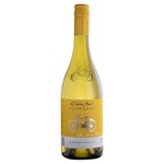 Cono Sur Chardonnay ( White Wine )
